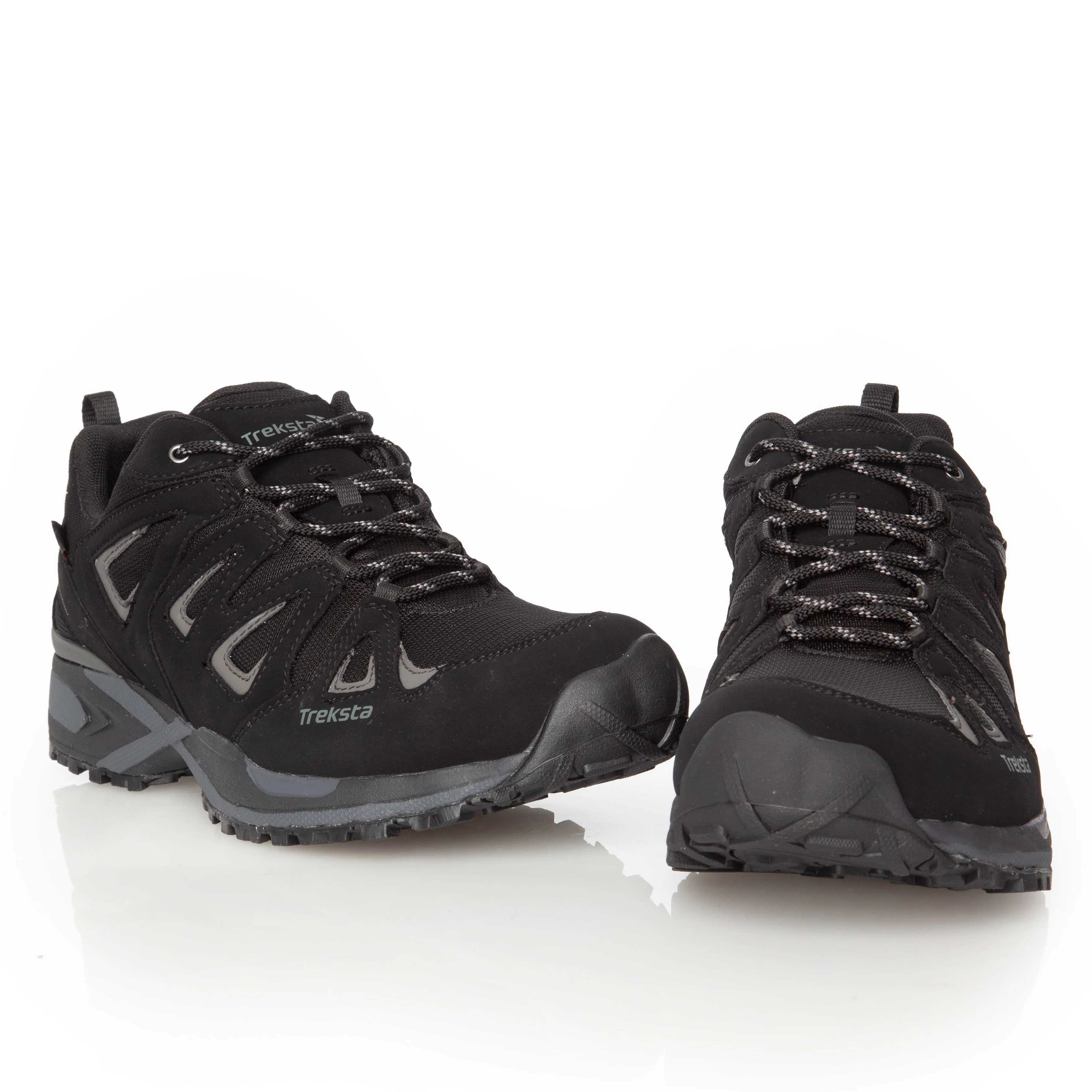 Treksta Buxton Lace Low GTX - Image 7