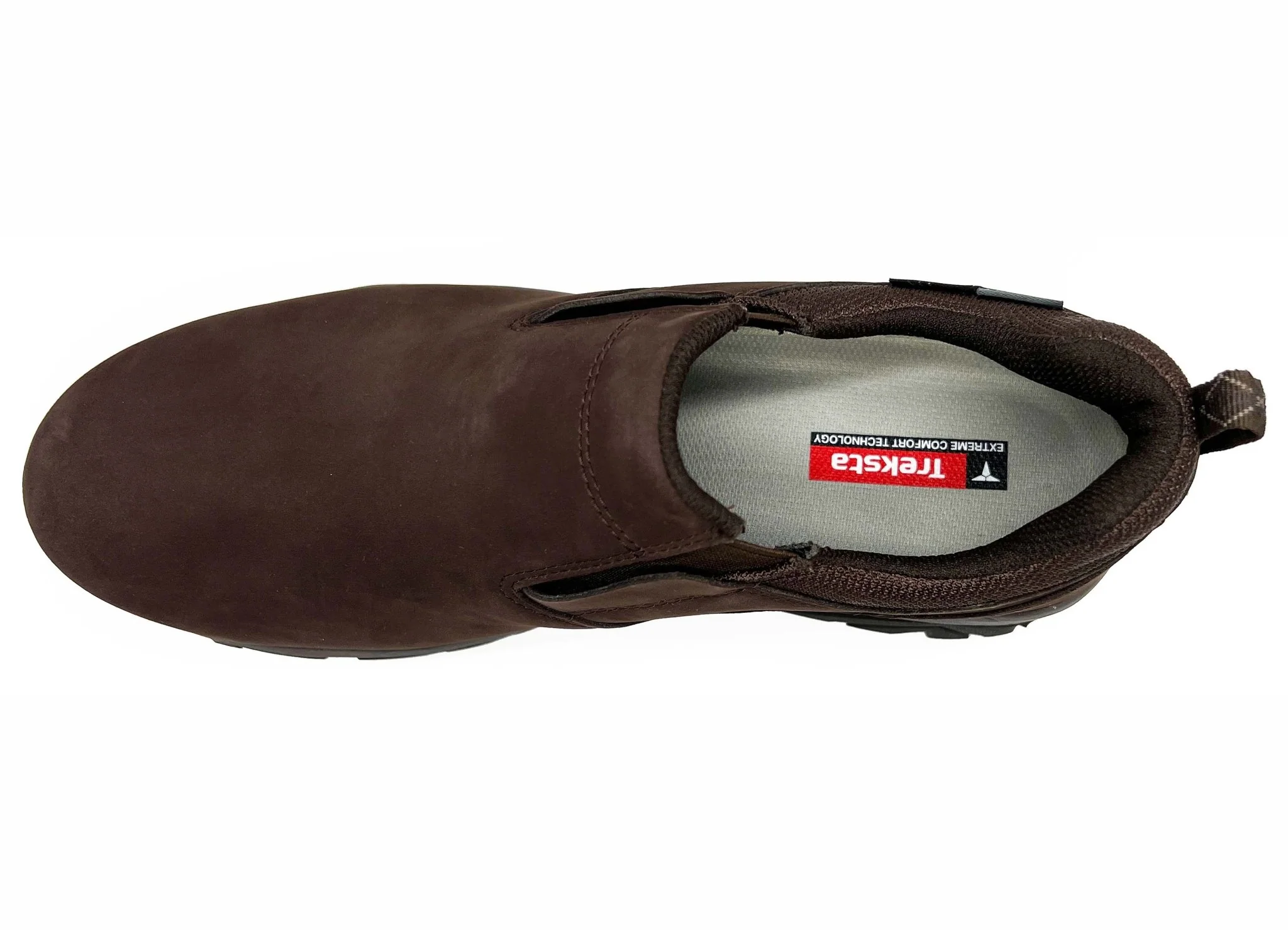 Treksta Plymouth Slip on Low GTX - Image 4
