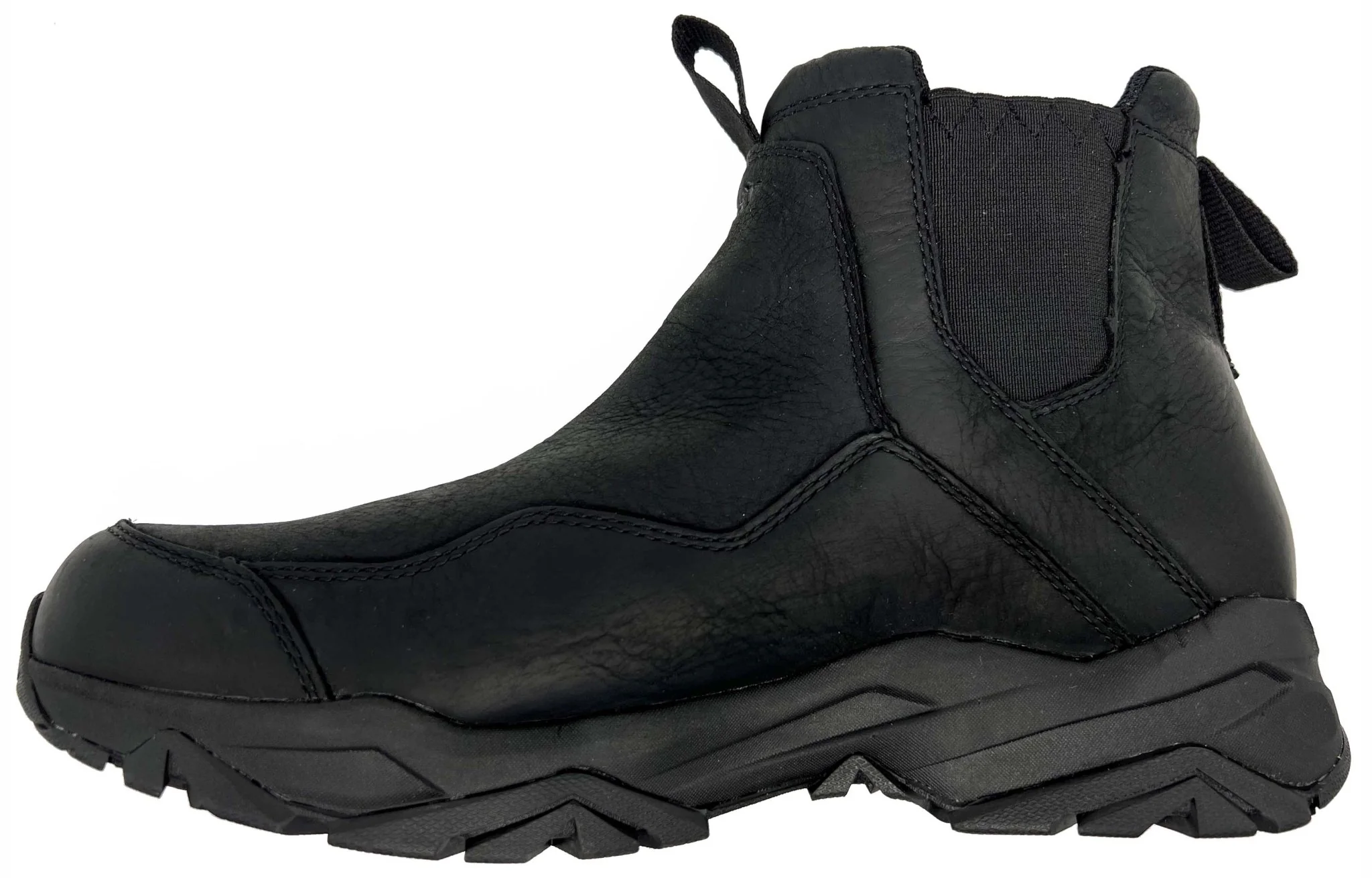 Treksta Stamford Chelsea Mid GTX - Black - Image 3