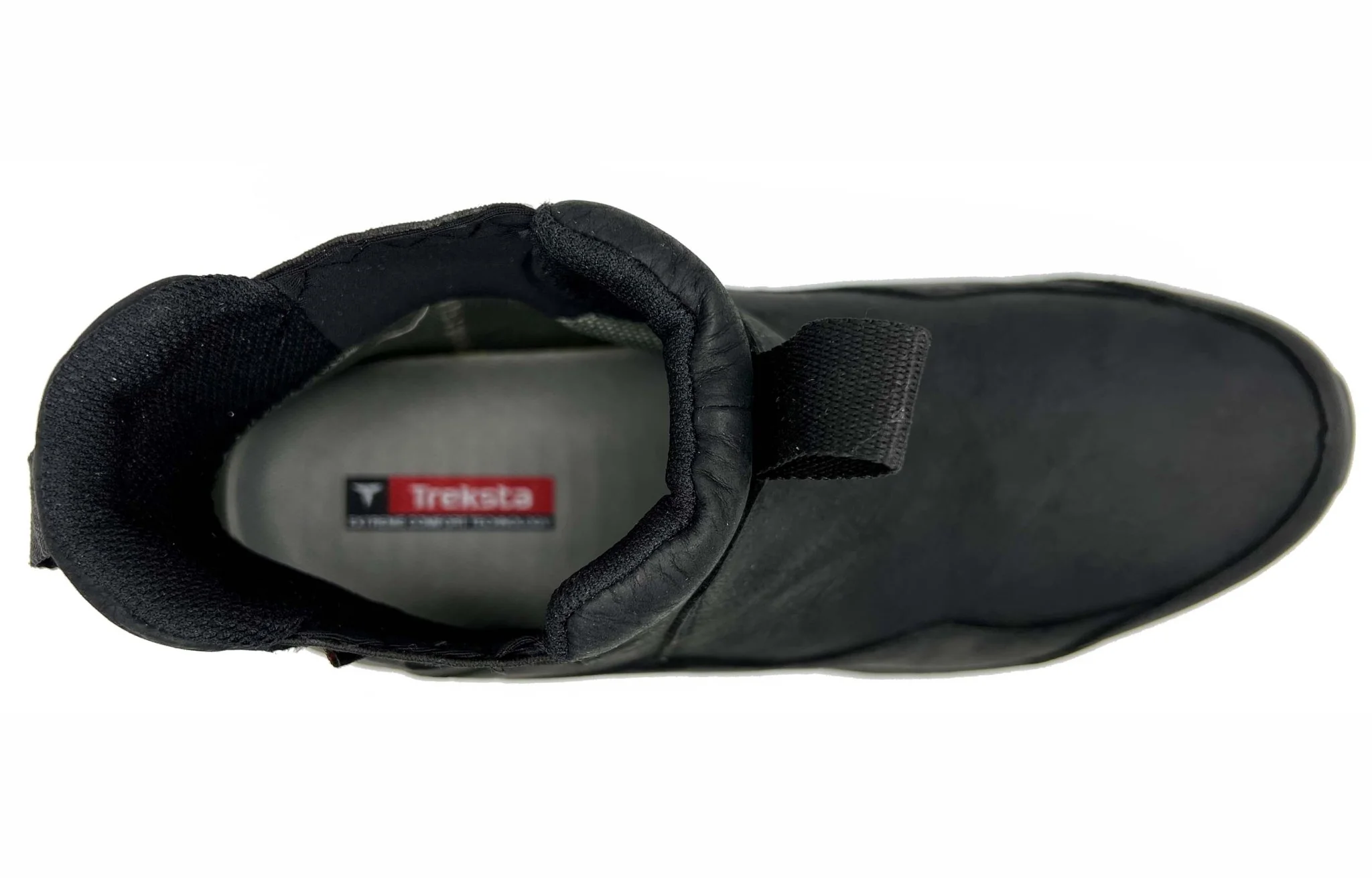 Treksta Stamford Chelsea Mid GTX - Black - Image 4