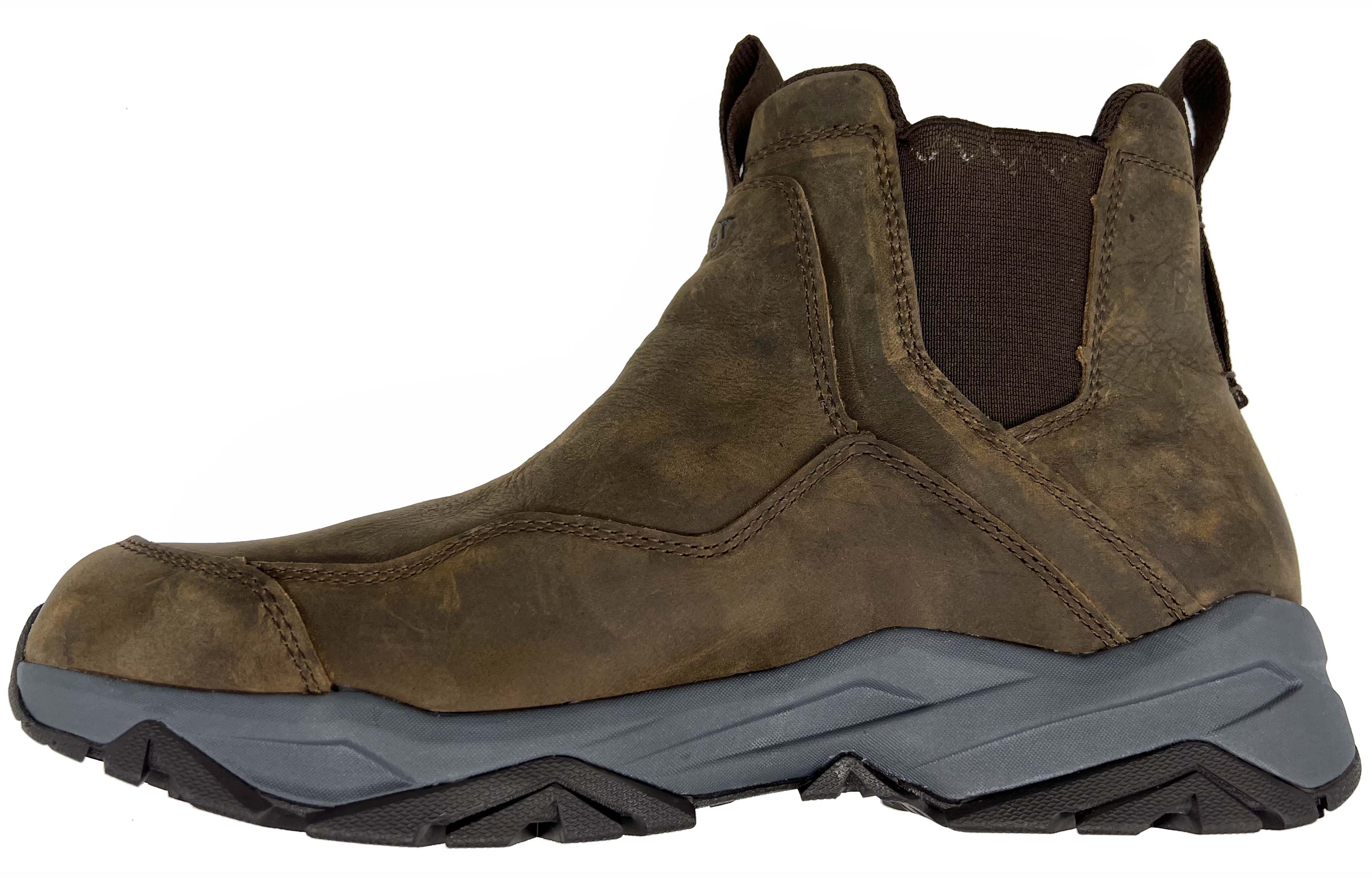 Treksta Stamford Chelsea Mid GTX - Brown - Image 3