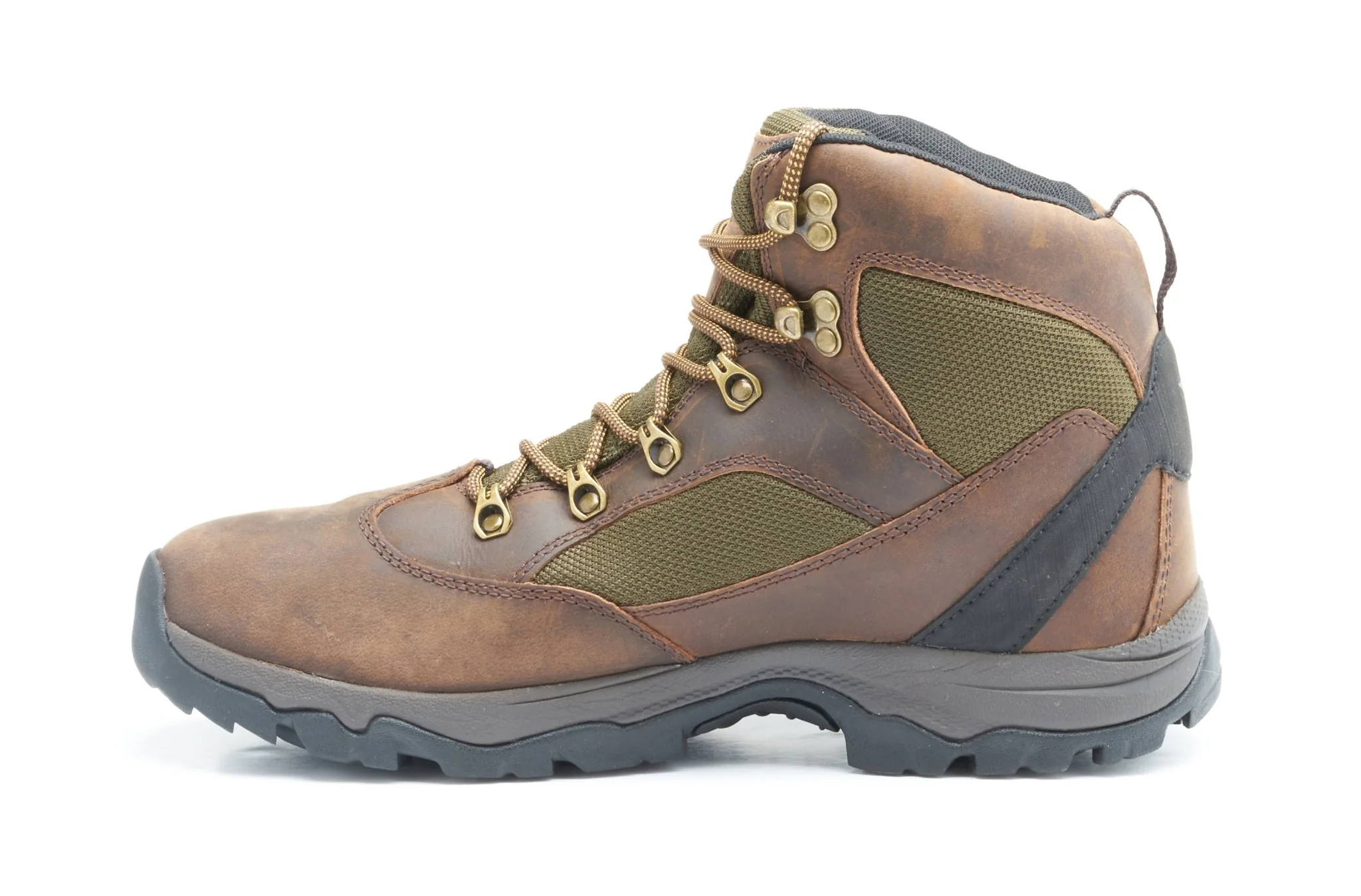 Treksta Warwick 4" GTX - Image 3