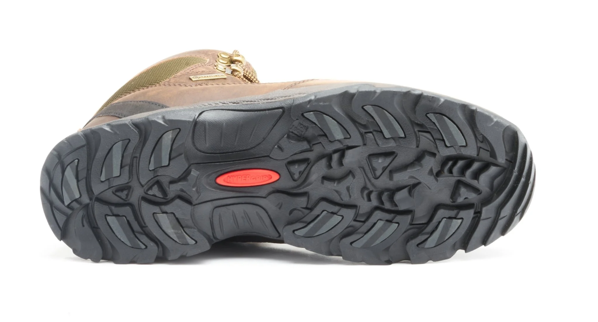 Treksta Warwick 4" GTX - Image 4