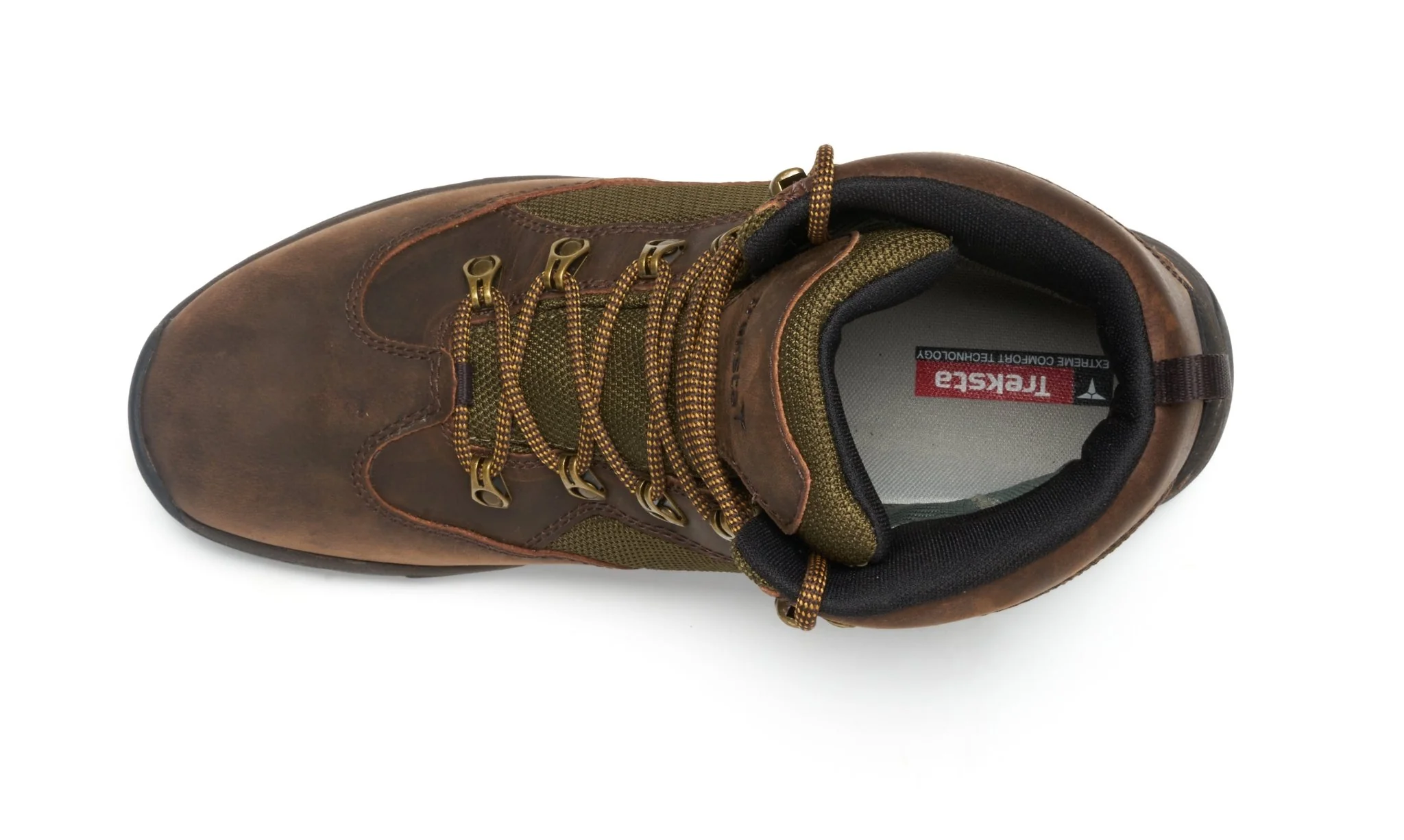 Treksta Warwick 4" GTX - Image 5